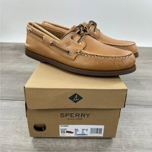 Sperry Top-Sider A/O Sahara Boat Shoe